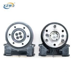 Sistem Pelacak Surya <span class=keywords><strong>SE7</strong></span> <span class=keywords><strong>Slewing</strong></span> <span class=keywords><strong>Drive</strong></span> Dengan Motor 24V - Product Image 6