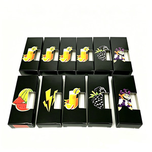 Cajas de Papel Personalizadas OEM, Embalaje Listo para Exhibir en Estantes, Embalaje para Exhibición - Product Image 1