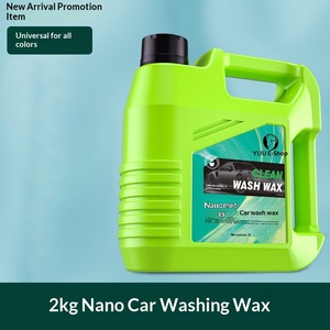 Cera Líquida para Lavado de Autos, Descontaminación Fuerte, Limpieza Rápida, Espuma Alta, Especial para <span class=keywords><strong>Blanco</strong></span> y Negro, Juego de Herramientas, Botellas, Agente de Limpieza en Aerosol - Product Image 6