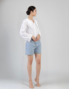 Borong Baju Kurung Moden Bordado Sin Plancha Raya 2025 Stock Disponible Precio de Fábrica Moda Malasia Listo para Usar KWC Pukal - Product Image 1