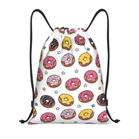Sac à dos à cordon de serrage en gros, plusieurs couleurs, bleu foncé, gris, style tendance pour promotion de fête, cadeau, prix usine, vente chaude