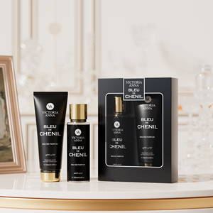 Coffret cadeau <span class=keywords><strong>Victoria</strong></span> Body Spray <span class=keywords><strong>Secret</strong></span>, lotion pour le corps 236 ml et spray pour le corps 250 ml, sac de voyage, parfums floraux originaux, <span class=keywords><strong>parfum</strong></span> de marque - Product Image 3