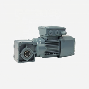 Meistverkaufter Motorgetriebe AC-Getriebemotor SAF47DRN80MK4/BE1 Motorgetriebe Lagerbestand - Product Image 1