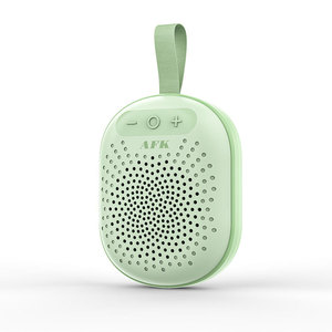 רמקול אלחוטי עמיד למים IPX4 נייד לטיולים רגליים, רכיבה על אופניים ופעילויות חוץ - מבצע חם 2024 - Product Image 2