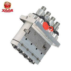Pompe à injection de carburant de haute qualité 16062-51010 16062-51013 Moteur Kubota V1305 V1505 - Product Image 3