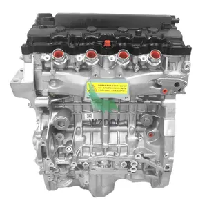 Buen precio al por mayor motor de gasolina para Honda R20A Yage 8th Generation 2.0L Engine