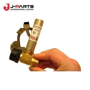 Tapón, Válvula de Transmisión Vibratoria para Toyota HIACE LH103 1993-1998 35422-22010 - Product Image 4