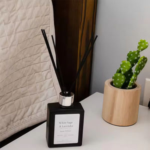 Difusor de Aromaterapia sin Fuego Aikun, Fragancia para Hoteles, Aroma para Baños, Aceite Esencial, Aroma Fresco y Duradero, Desodorante - Product Image 3