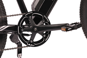 MB003-vélo électrique <span class=keywords><strong>de</strong></span> descente en montagne, <span class=keywords><strong>moteur</strong></span> arrière, bicyclette, <span class=keywords><strong>vtt</strong></span> - Product Image 3