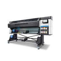 Machines d'impression grand format de haute qualité pour traceur d'impression ultra large HP Latex 800 700w 64 pouces