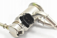 Inyector para Nissan para Renault Dacia Nueva inyección de urea diésel 208995377R H143203213 A2C39941900