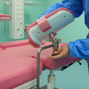<span class=keywords><strong>Table</strong></span> d'accouchement électrique gynécologique et obstétricale LK Medical Factory – <span class=keywords><strong>Table</strong></span> d'opération premium pour l'accouchement et la récupération - Product Image 6