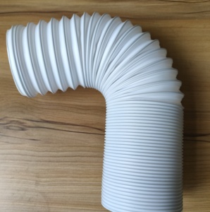 Tuyau de ventilation flexible au design moderne pour <span class=keywords><strong>climatiseur</strong></span> <span class=keywords><strong>mobile</strong></span> et refroidissement pour salle de bain, cuisine, entrepôt et hôtel. - Product Image 4