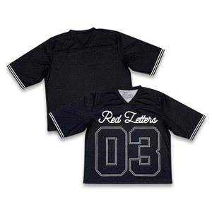 Camiseta de Fútbol Americano Personalizada, Estilo Urbano, Talla Grande, Vintage, Unisex - Product Image 1