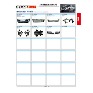 Para JMC RUIMAI JIM repuestos suspensión y dirección tijera superior tijera inferior bieleta brazo dirección muñeco - Product Image 3