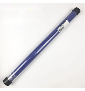 Varilla de Soldadura de Aleación de Plata 5% con Fundente, Recubierta, 1.6X2.6X500MM, <span class=keywords><strong>Color</strong></span> Blanco, Azul y <span class=keywords><strong>Amarillo</strong></span> para Conexión de Aire Acondicionado y Refrigerador - Product Image 6