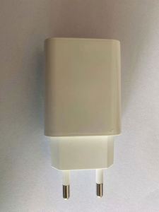 Cargador Portátil Promocional con Logotipo Personalizado 2024, Cable Adaptador 3 en 1 para Automóvil, Accesorios para Teléfono Móvil, Juegos de Regalo - Product Image 4