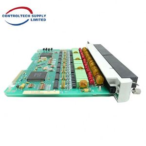 Módulo de Entrada Discreta de 32 Canales 621-1180R Original y Nuevo, Intercambiable en Caliente, de -40 a 85 °C para Sistema DCS - Product Image 4