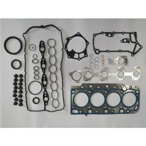 Parti di motore completo guarnizioni set di Revisione di Riparazione Guarnizione Kit 20910-4AU00 06110-RAF-Q01 1151934