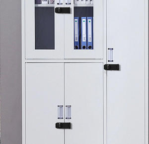 Serrure de meuble STG moderne européenne et américaine antivol à code, pour armoire, classeur, placard, <span class=keywords><strong>réfrigérateur</strong></span>, 3/4/5/6 pouces - Product Image 5