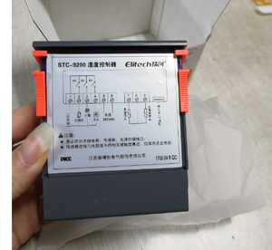 Contrôleur <span class=keywords><strong>de</strong></span> température MTC-5060 220V 50/60HZ pour <span class=keywords><strong>chambre</strong></span> <span class=keywords><strong>froide</strong></span>, thermostat numérique intelligent, contrôleur <span class=keywords><strong>de</strong></span> <span class=keywords><strong>chambre</strong></span> <span class=keywords><strong>froide</strong></span> - Product Image 5