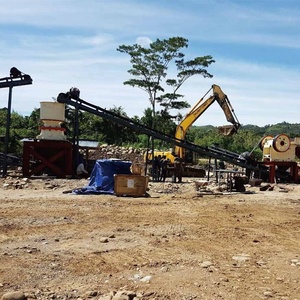 Mining DG100-DG500 Gold Ores Single Cylinder Hydraulic Cone <strong>Crusher</strong> for Sale Cone <strong>Crusher</strong> Manufacturer - Product Image 6