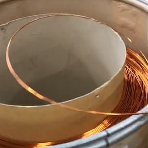 Tambores de Fibra CH con Insertos para Embalaje de Cables y Alambres - Product Image 3