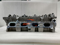 11101-28012 2,4l 2AZ-FE Engine 2AZ kepala silinder lengkap untuk Toyota Camry Harrier Vellfire Avensis Corolla