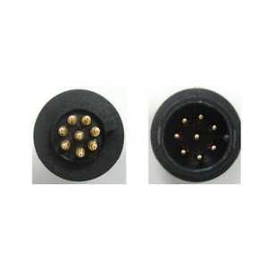 Molde OEM de componentes de plástico personalizados de alta precisión de la mejor venta para electrodomésticos multiusos - Product Image 1