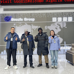 Máquina Automática de Clasificación y Reciclaje de Residuos Domésticos Mixtos, Planta de Tratamiento de Desechos - Product Image 5