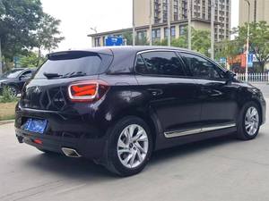 <span class=keywords><strong>DS</strong></span> 4S essence 1.6L 2018, voiture d'<span class=keywords><strong>occasion</strong></span>, 50 000 miles, traction avant, conduite à gauche, 150-200 ch, 300-400 Nm, norme d'émission Euro IV, <span class=keywords><strong>pas</strong></span> <span class=keywords><strong>cher</strong></span> - Product Image 4