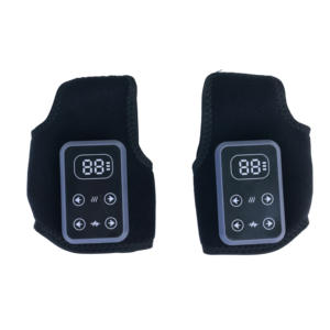 Massaggiatore Elettrico Senza Fili Riscaldato per Migliorare la Circolazione Sanguigna - Product Image 3