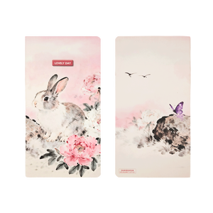 Quaderno con <span class=keywords><strong>rilegatura</strong></span> Smythe <span class=keywords><strong>a</strong></span> <span class=keywords><strong>vista</strong></span> personalizzata, copertina piatta, con carta Woodfree da 80 g/m² per ufficio, scuola, regalo - Product Image 1