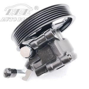F85Z-3A674-AARM F85Z3A674AA Vente en gros de pièces automobiles HDE Pompe de direction assistée pour Ford F-250 - Product Image 5