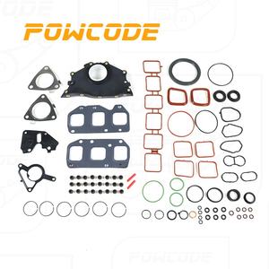 Prix de gros Kit complet de joints pour moteur 06E103051J 03H103483E 03H103383K Kit de joints complet pour VW <span class=keywords><strong>Phaeton</strong></span> Passat Audi Q7 3.0 - Product Image 3