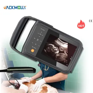 Vet Ultrasound Instruments ecografia handheld Ultrasonic Scanner