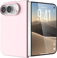 Étui pour iPhone Duo en silicone liquide avec anneau magnétique, étanche, antichoc, protection complète de l'appareil photo, étuis pour iPhone Duo