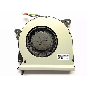 พัดลมระบายความร้อน CPU สำหรับ ASUS ROG Strix GL503VS พัดลมระบายความร้อน <span class=keywords><strong>GL503VM</strong></span> สำหรับ CPU - Product Image 2