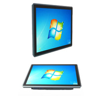 Tablet Android dokunmatik ekran 7-32 inç gömülü bilgisayar Lcd ekran duvar montaj paneli PC monitörü