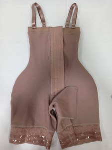 <span class=keywords><strong>Faja</strong></span> Reductora Postquirúrgica HOURGLASS WASP WAIST, Prenda de Compresión para Abdominoplastia - Product Image 5