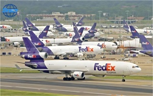 משלוח גלובלי DDP באמצעות DHL/UPS אקספרס עבור מוצרי אלקטרוניקה שבירים ותרופות רגישות לטמפרטורה, הובלה אווירית תחרותית - Product Image 2