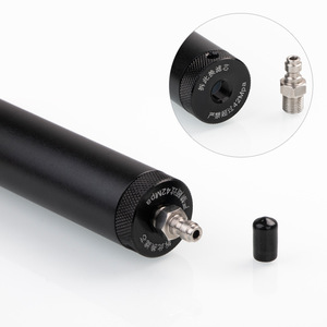 Filtro de Aire de Aluminio 7075, Conexión Rápida de Calibre 4-8 para Compresor, Filtración de Gas - Product Image 2