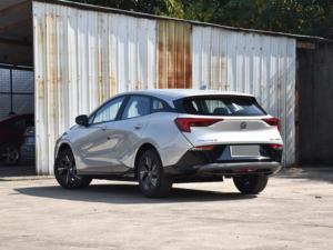 Velocidad Máxima 170 km/h para Aurora Silver <span class=keywords><strong>B</strong></span>.u.<span class=keywords><strong>i</strong></span>.c.<span class=keywords><strong>k</strong></span> Bluish 6 con Batería de Litio Ferrofosfato - Product Image 5