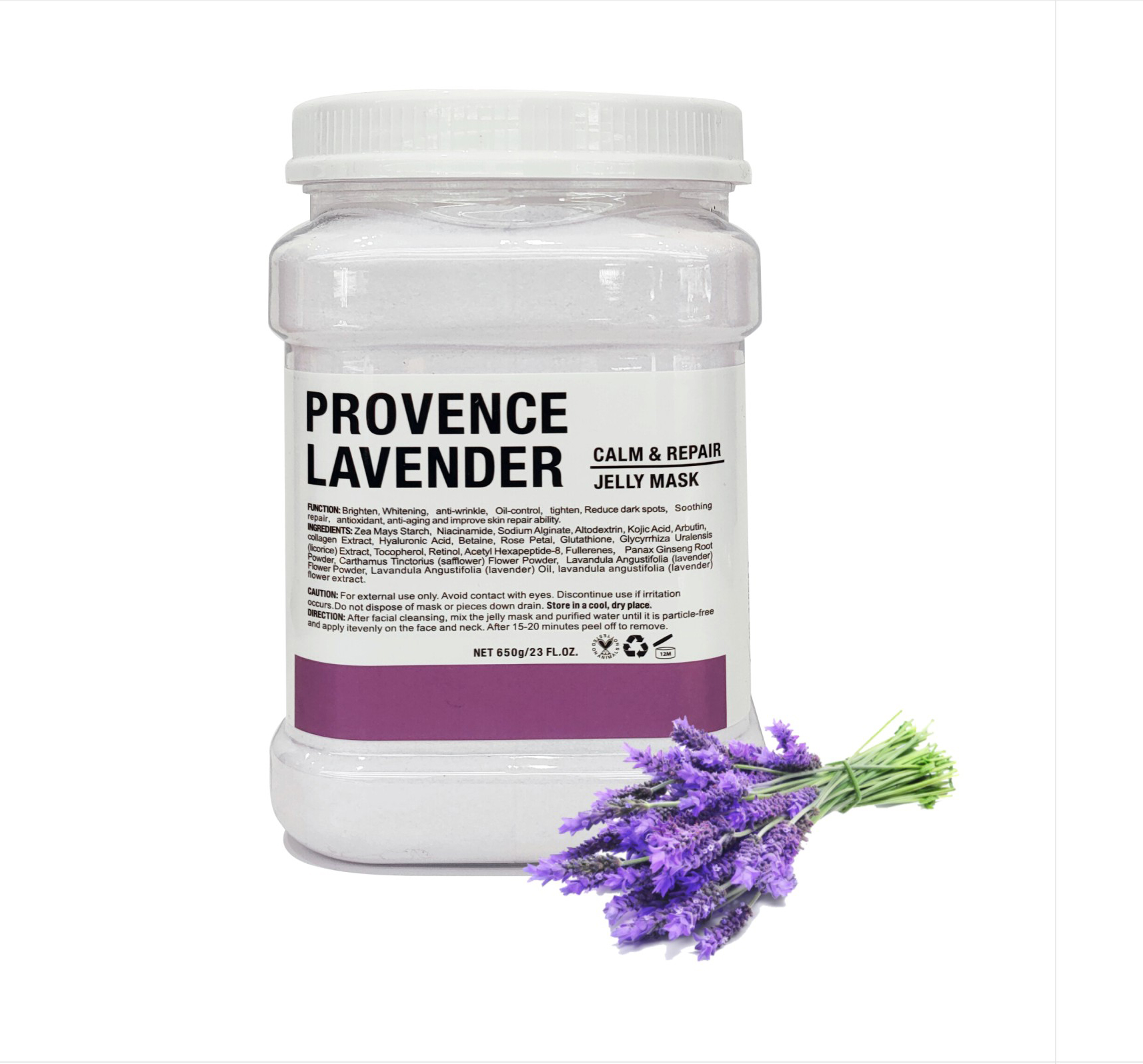 lavender