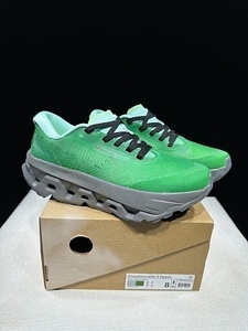 Unisex Low-Top Laufschuhe mit Mesh-Obermaterial und rutschfester Gummisohle für den Frühling - Product Image 3