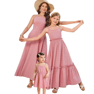 Wholesale formal dress mother daughter For Making Great Memories, Together  - Alibaba.com