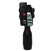 Nueva Impresora de Inyección de Tinta Portátil de 25.4 mm, Pantalla Táctil HD de 4.3 Pulgadas, Tanque de Tinta Recargable, Funciona con Batería, Garantía de 1 Año