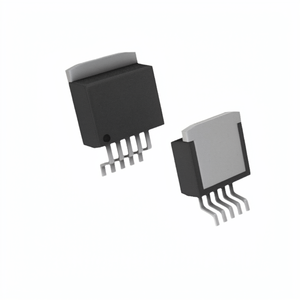 LT1764EQ-3.3#PBF Power Management (PMIC) Electronic Circuit Components TO 263 6, D2PAK , TO 263BA Manufacturer Channel - Product Image 1