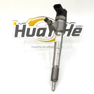 <span class=keywords><strong>Injecteur</strong></span> diesel Renault remanufacturé pour <span class=keywords><strong>Clio</strong></span> Fluence Laguna Megane Scenic 1.5 <span class=keywords><strong>dCi</strong></span> 166004305R 5WS40536 - Product Image 3