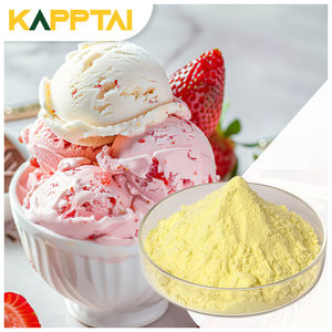 Bubuk kuning telur Premium kaya akan pasteurisasi dalam lesitin & vitamin unggulan Ideal untuk suplemen memanggang & nutrisi - Product Image 4